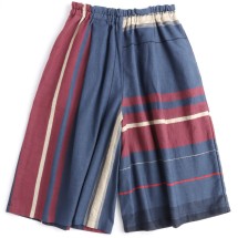 wide pants | tamaki niime