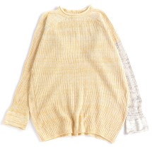 PO knit グゥドゥ | tamaki niime