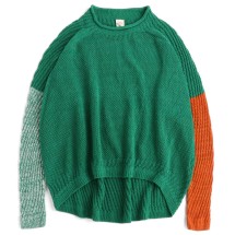 PO knit ミィラァクル | tamaki niime