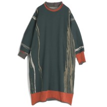 とれワンピース | tamaki niime