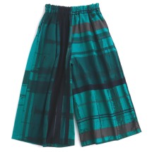 wide pants | tamaki niime