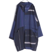 hood hao | tamaki niime