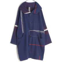 hood hao | tamaki niime