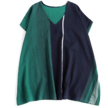 fuwa-T SHORT | tamaki niime