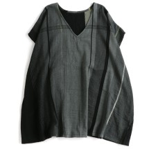 fuwa-T SHORT | tamaki niime