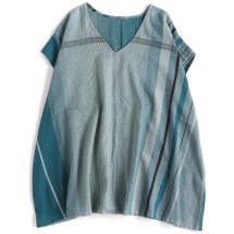 fuwa-T SHORT | tamaki niime