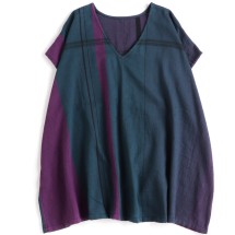 fuwa-T SHORT | tamaki niime