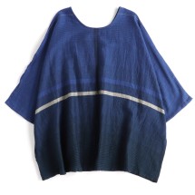 fuwa-T HALF SLEEVES | tamaki niime