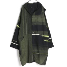 Black | tamaki niime