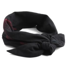 Black | tamaki niime