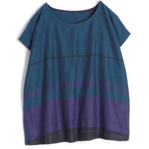 suton-T SHORT | tamaki niime
