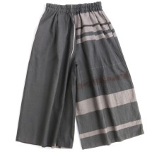 wide pants | tamaki niime