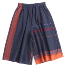 wide pants | tamaki niime