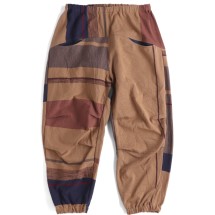 nica pants | tamaki niime