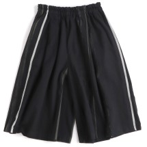 wide pants | tamaki niime