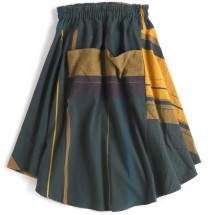 chotan skirt | tamaki niime