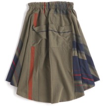 chotan skirt | tamaki niime