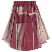 chotan skirt | tamaki niime