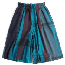 wide pants | tamaki niime