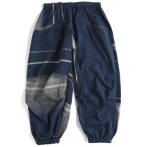 nica pants | tamaki niime