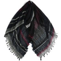 Black | tamaki niime