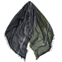 roots shawl BIG | tamaki niime