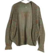 CA knit レインボー | tamaki niime