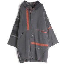 hood hao | tamaki niime