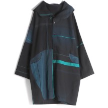 Black | tamaki niime