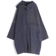 hood hao | tamaki niime