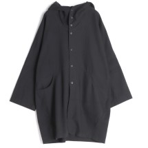 hood hao | tamaki niime