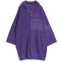 洗える tamaki niime｜hood hao ロングコート 薄手 キナリ 楽天市場】tamaki niime(タマキ ニイメ) 玉木新雌 cotton coat brown