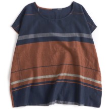 suton-T SHORT | tamaki niime