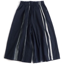 wide pants | tamaki niime