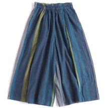 wide pants | tamaki niime