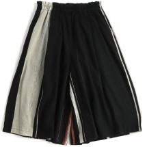 wide pants | tamaki niime