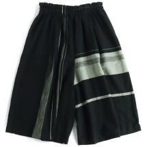wide pants | tamaki niime