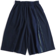 wide pants | tamaki niime