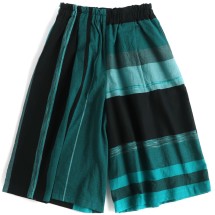 wide pants | tamaki niime