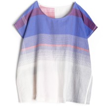 suton-T SHORT | tamaki niime