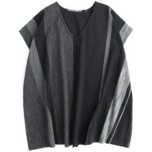 Black | tamaki niime