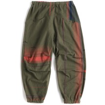 nica pants | tamaki niime