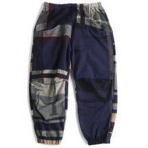 nica pants | tamaki niime