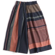 wide pants | tamaki niime