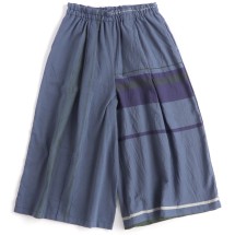 wide pants | tamaki niime