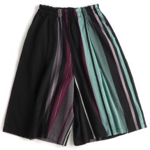 wide pants | tamaki niime