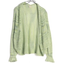 Green | tamaki niime