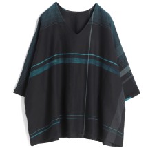 Black | tamaki niime