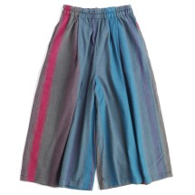wide pants | tamaki niime
