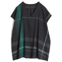 fuwa-T SHORT | tamaki niime